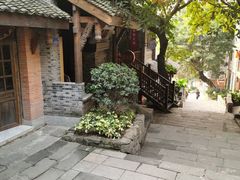 -重庆十八梯传统风貌区
