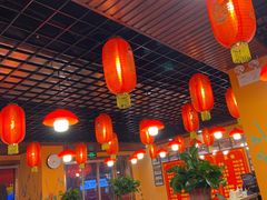 -小火炕铁锅炖鱼