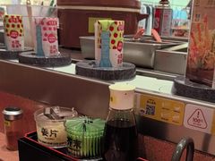 -元气寿司(金光华店)