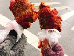 -凌老大童子鸡(新西门路店)