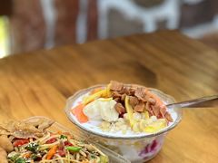 -葛师傅越南特色水果捞(建政南路总店)