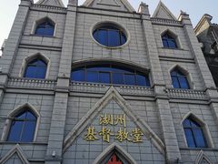 -衣裳街历史文化街区