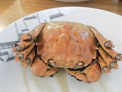 -品鲜村农家菜·阳澄湖大闸蟹(总店)
