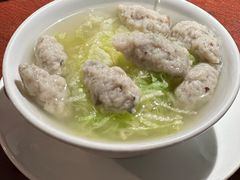 -老坑记·香港经典粤菜馆