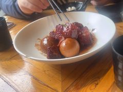 -院子餐厅·大锅菜·老杭帮(桥西直街店)
