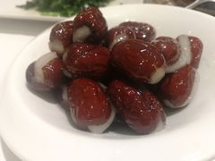 -老吉士酒家(天平路店)