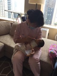 点击看大图 -巍阁高端月子会所