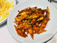 -苏帮袁Sue Cuisine(南开大悦城店)