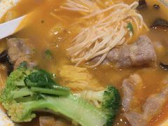 -苏晓玥·手作江南小吃(深圳北站店)