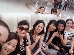 -广州花之恋城堡酒店