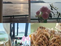 -湖山人家·湖景餐厅·特色农家菜(太湖西山店)