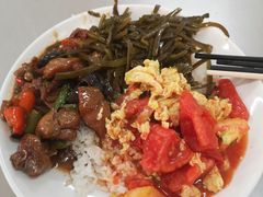 -苏州科技大学（石湖校区）二食堂