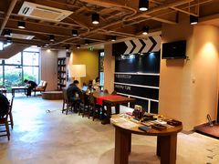 大堂-那美(华莱坞店)