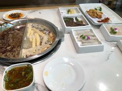 -傣妹火锅(狮子桥店)