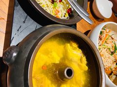 -云海肴·汽锅鸡·云南菜(美罗城店)