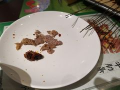 -清真·老兰家(兴善寺西街总店)