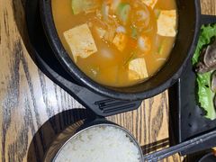 -吴草鸡爪오초닭발韩食堂(融恒盈嘉中心店)