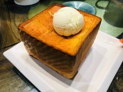 -70后饭吧(府河街店)