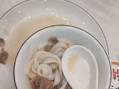 -陈记顺和潮汕牛肉火锅(棠德南路店)