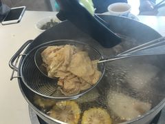 -陈记顺和潮汕牛肉火锅(番禺迎宾大道店)