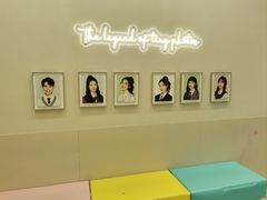 -天真蓝照相馆(五角场百联又一城店)