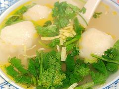 -小杨生煎(黄河路美食休闲街店)