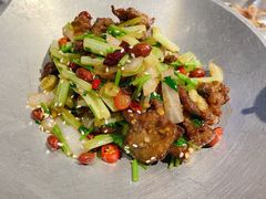 -小菜园新徽菜(苏州繁花中心店)