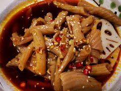 -付掌柜在成都·热炒砂锅集(金禾店)