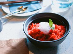 红山-半山腰·云南菜(侨福芳草地店)