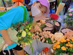 -双季花艺园艺市场(浦东店)