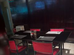 -上海锦江汤臣洲际大酒店壹阶层