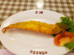 -华梅西餐厅(哈尔滨中央大街店)