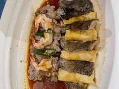 -阿毛饭店(和义路店)