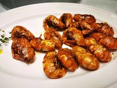 -御彩酒家(东风东路店)
