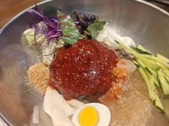 -六七八韩式烤肉·韩国料理(上杭路店)
