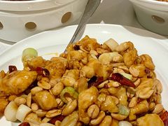 -大铁勺新津菜(东丽阳光新业广场店)