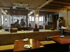 大堂-大牌大·传统杭帮菜(湖滨店)