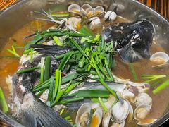 -侠成水上农庄(工业大道店)