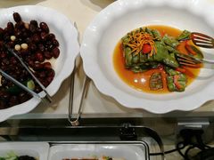 -素满香·素食自助餐(苏州·临顿路店)