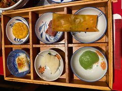 -味福记·本地特色菜(八一万达广场店)