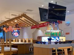 大堂-呷哺呷哺(华林国际店)