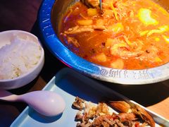 -胖哥俩肉蟹煲(宿迁宝龙广场店)