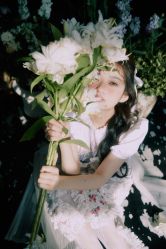 -WAVE SODA摄影工作室