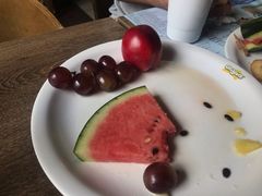 -好伦哥比萨烤肉自助(马家堡店)