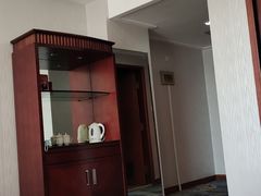 -沈阳天宝国际酒店(故宫中街地铁站店)