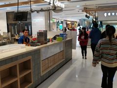 -DQ·蛋糕·冰淇淋(合生汇店)