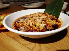 -江渔儿酸菜鱼(东二环泰禾店)