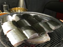 -本炙炭烤·蒲烧活鳗料理店(金沙洲店)