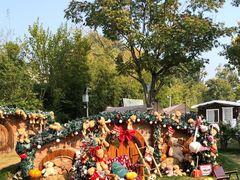 -HERRE·FARM 赫尔露营农场·团建聚会包场