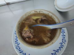 -達揚原味燉品(文明路店)